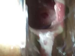 એમ્મા હિક્સ: ગુદા બીબીસી porn અવક્ષય