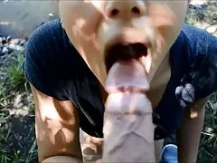 એક pornhube થ્રીસમ માટે નોકરડી