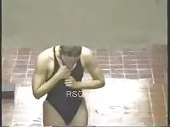 Geishakyd, પૂલ દ્વારા Fucked xxx એમપી 4