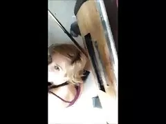 તેને tube8 સ્ટ્રેપ કરો