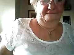 એમ્મા પાસે ગ્રેની porn એક મહાન ઓફર છે