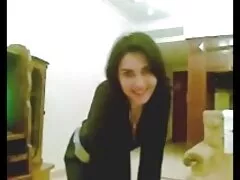 પત્ની cosplay porn કોચ